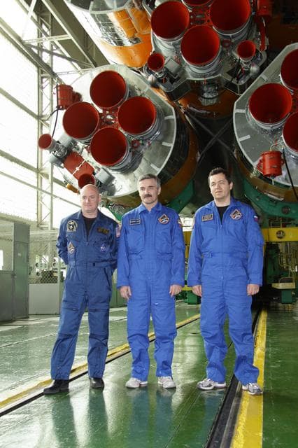 NASA image: jsc2010e170868