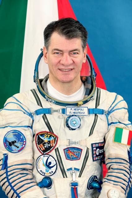 NASA image: Expedition 26 prime and backup crew members portraits