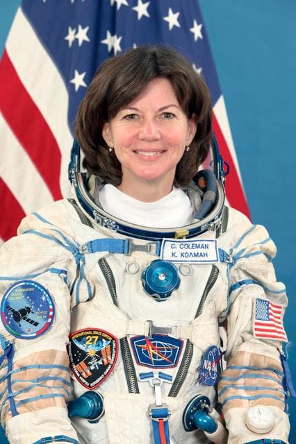 NASA image: Expedition 26 prime and backup crew members portraits
