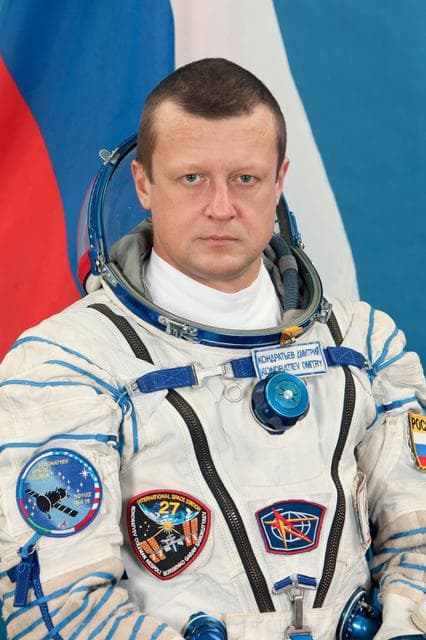 NASA image: Expedition 26 prime and backup crew members portraits