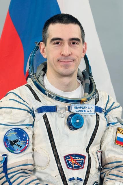 NASA image: Expedition 26 prime and backup crew members portraits