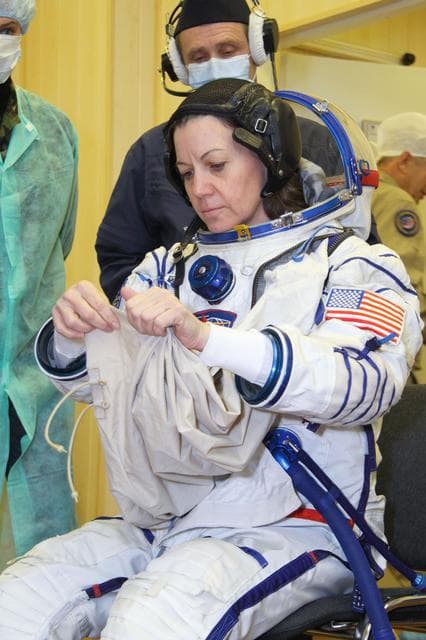 NASA image: jsc2010e194141