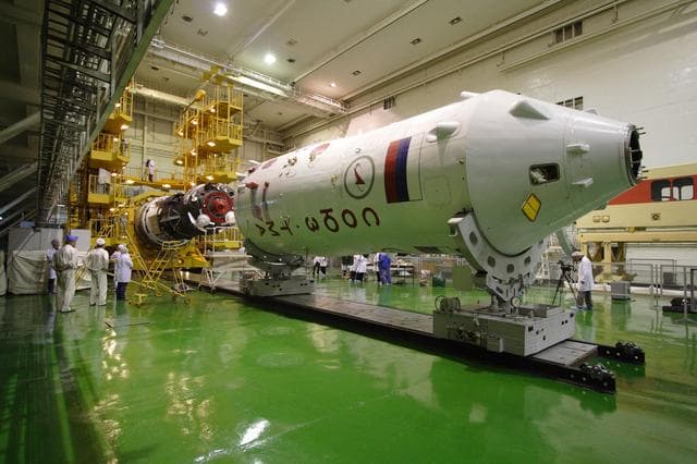 NASA image: jsc2010e194864