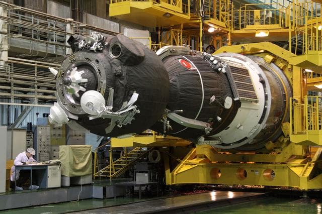 NASA image: jsc2010e194867