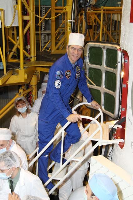 NASA image: jsc2010e195211