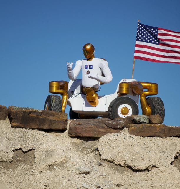 NASA image: jsc2011e017945