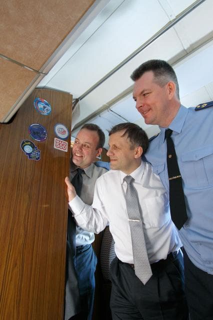 NASA image: jsc2011e027532