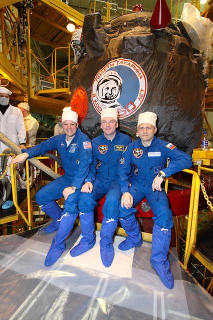 NASA image: jsc2011e027662