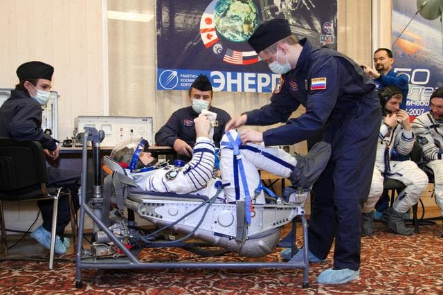 NASA image: jsc2011e027664