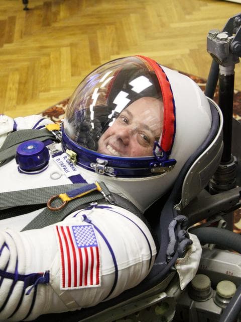 NASA image: jsc2011e027665