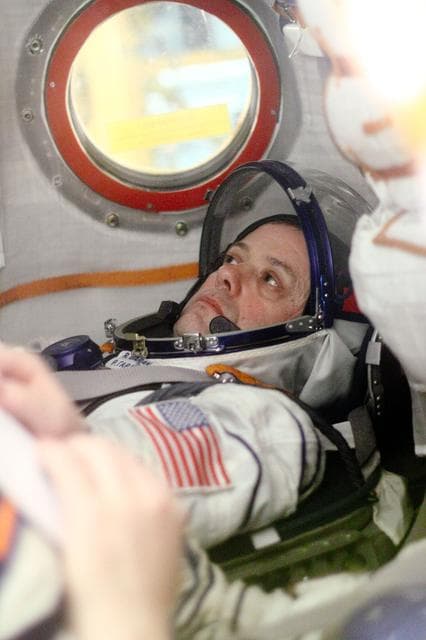 NASA image: jsc2011e027673
