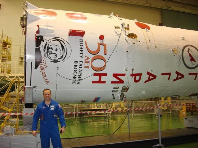 NASA image: jsc2011e028121