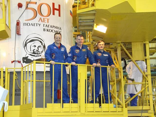NASA image: jsc2011e030083
