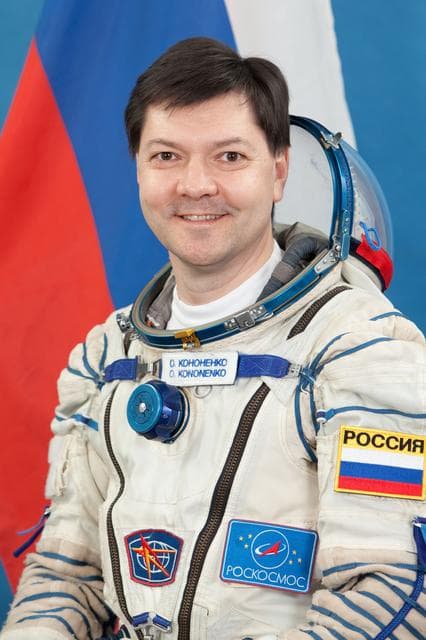 NASA image: Expedition 28 portrait prints for MRC flipbook