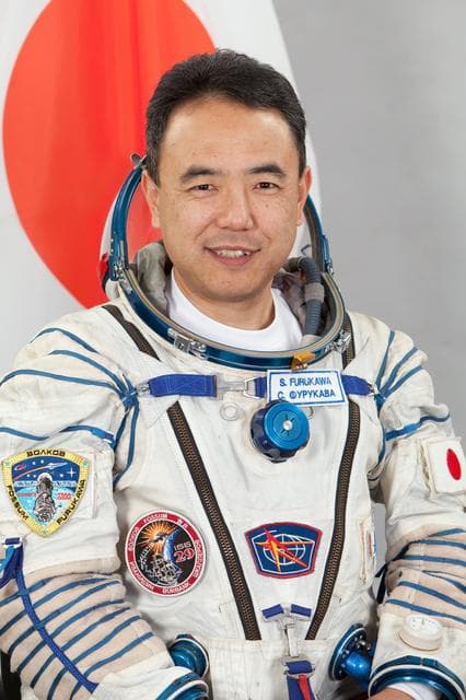 NASA image: Expedition 28 portrait prints for MRC flipbook