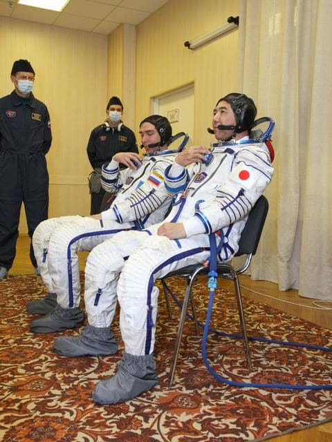 NASA image: jsc2011e048464