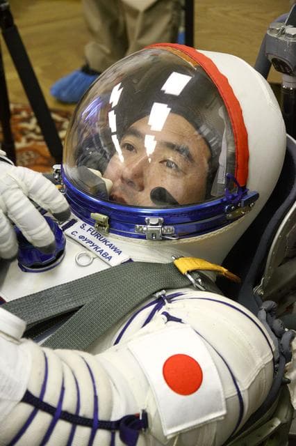 NASA image: jsc2011e048466