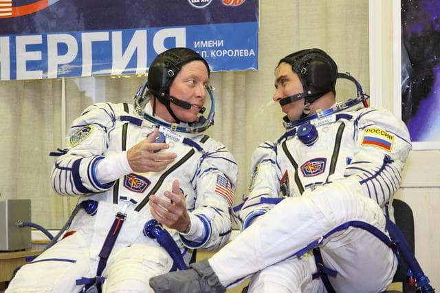 NASA image: jsc2011e048467