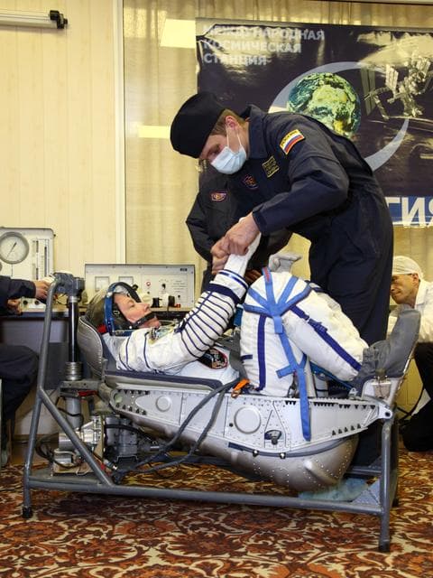 NASA image: jsc2011e048468