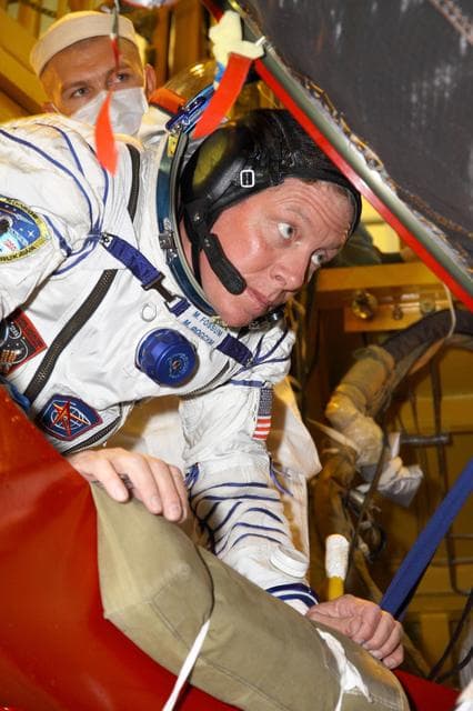 NASA image: jsc2011e048470