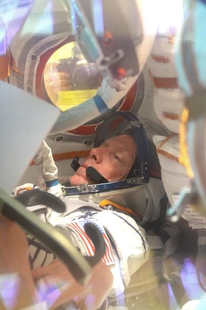 NASA image: jsc2011e048471