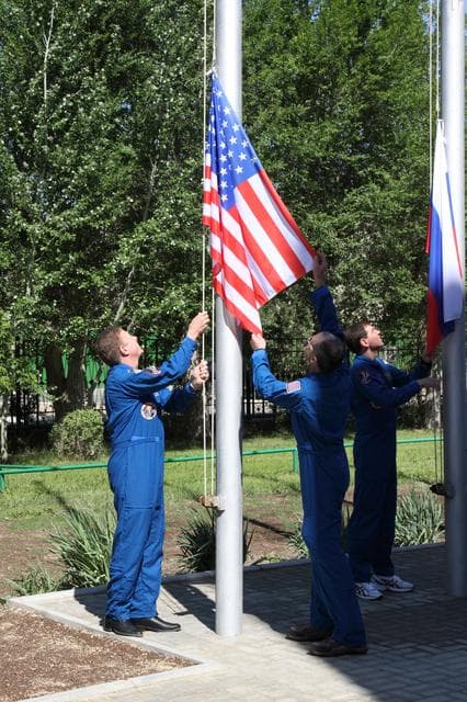 NASA image: jsc2011e048506