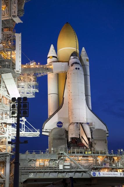 NASA image: jsc2011e050266