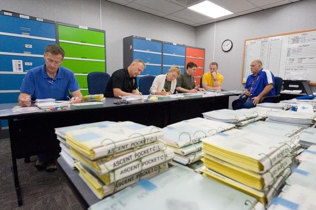 NASA image: jsc2011e058628