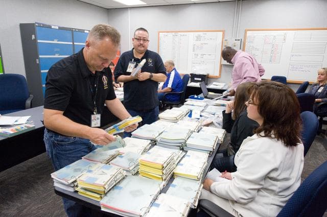 NASA image: jsc2011e058633