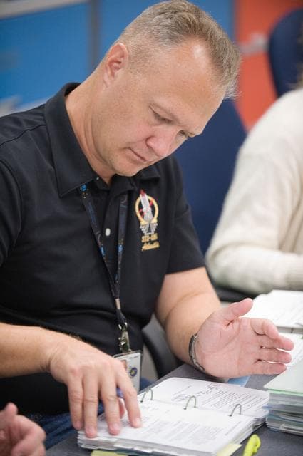 NASA image: jsc2011e058646