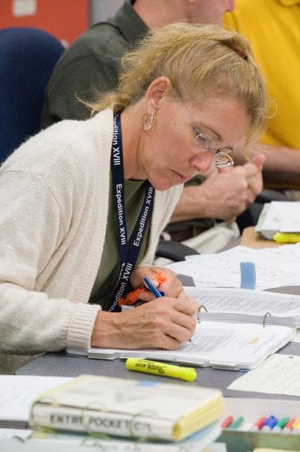 NASA image: jsc2011e058647