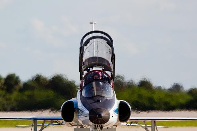 NASA image: STS_135_STA