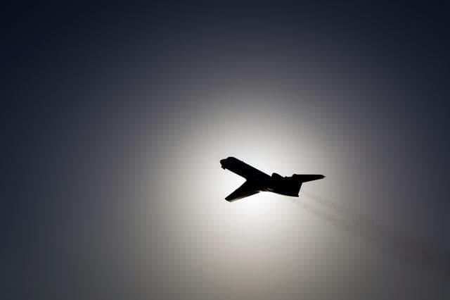 NASA image: STS_135_STA