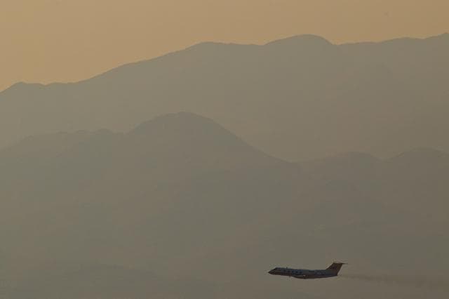NASA image: STS_135_STA
