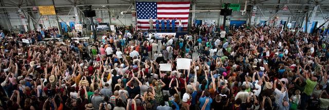 NASA image: STS_135_Return