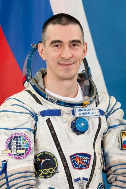 NASA image: Expedition 29 Preflight