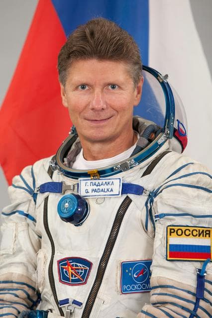 NASA image: Expedition 29 Preflight