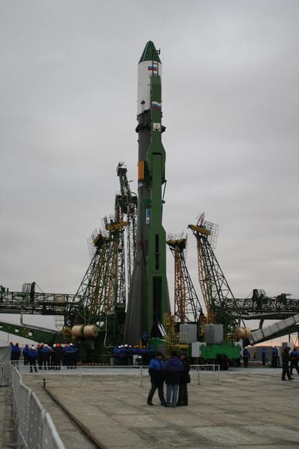 NASA image: jsc2011e204523