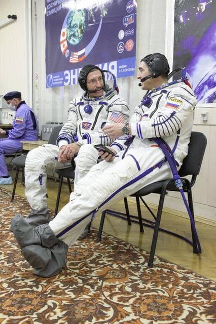 NASA image: jsc2011e204934