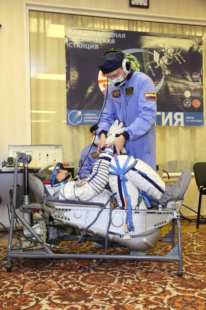 NASA image: jsc2011e204935