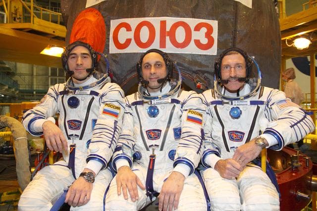 NASA image: jsc2011e204937