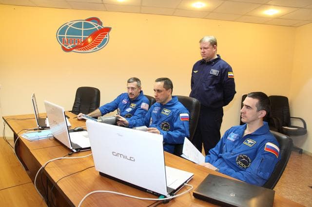 NASA image: jsc2011e205781