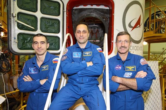 NASA image: jsc2011e208392