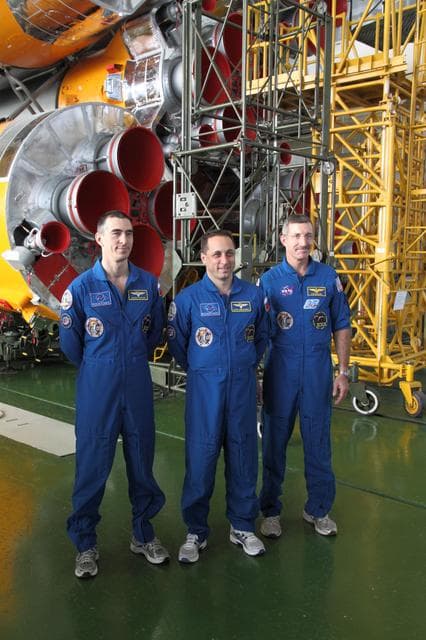 NASA image: jsc2011e208394
