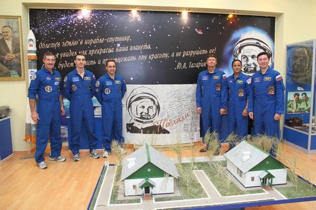 NASA image: jsc2011e208395