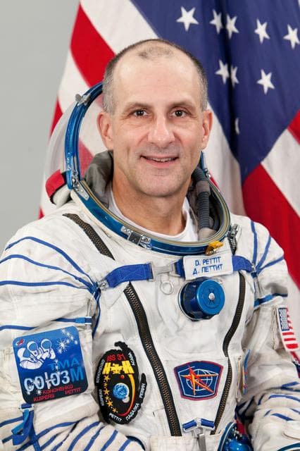 NASA image: jsc2011e215049