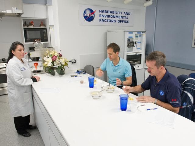 NASA image: jsc2011e215253