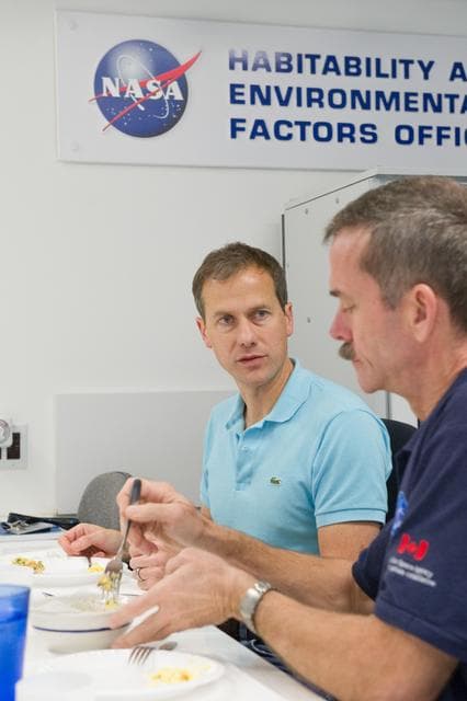 NASA image: jsc2011e215254