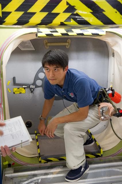 NASA image: jsc2011e215265
