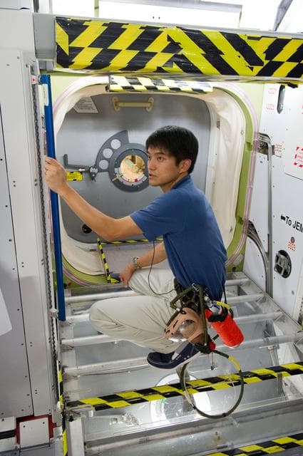 NASA image: jsc2011e215266